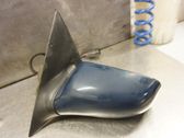 Manual wing mirror