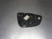 Wing mirror glass