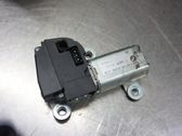 Tailgate/trunk/boot lock/catch/latch