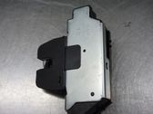 Tailgate/trunk/boot lock/catch/latch