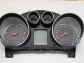 Speedometer (instrument cluster)