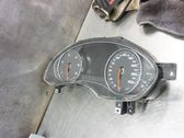 Geschwindigkeitsmesser Cockpit