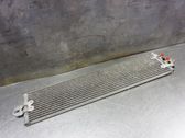 Transmission/gearbox oil cooler