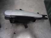 Front door exterior handle