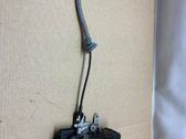 Front door lock