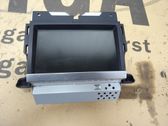 Unidad de control/módulo del navegador GPS
