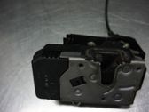 Front door lock