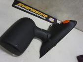 Manual wing mirror