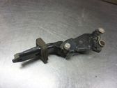 Sliding door upper roller guide/hinge