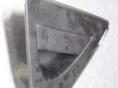 Front door exterior handle