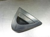 Front door exterior handle