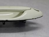 Front door exterior handle