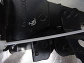 Tailgate/trunk/boot lock/catch/latch