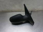 Manual wing mirror