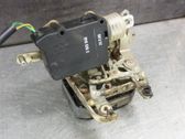Front door lock