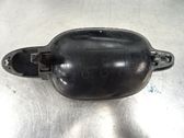 Front door exterior handle