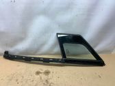 Front door vent window glass four-door