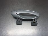 Manecilla externa puerta delantera