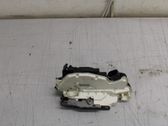 Front door lock