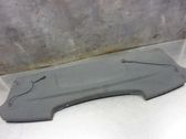 Parcel shelf