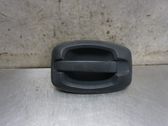 Front door exterior handle