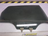 Vitre de fenêtre porte arrière
