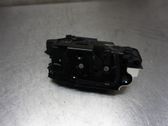 Rear door lock