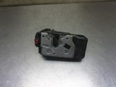 Rear door lock