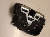 Rear door lock