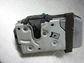 Front door lock