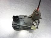 Rear door lock
