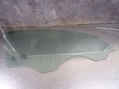 Front door window glass four-door