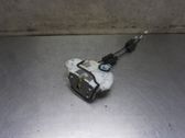 Front door lock