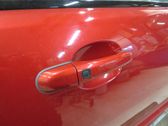 Front door exterior handle
