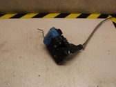 Front door lock