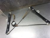 Regulador de puerta delantera con motor