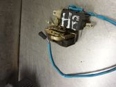 Rear door lock