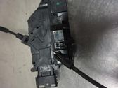 Cerradura de puerta delantera