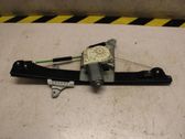 Fensterheber elektrisch mit Motor Tür hinten