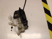Front door lock