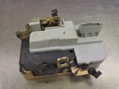 Etuoven lukko