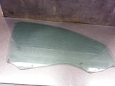 Front door window glass four-door