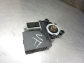 Front door window regulator motor