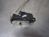 Front door lock