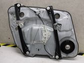 Fensterhebermechanismus ohne Motor Tür vorne