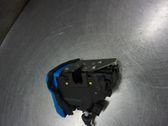 Front door lock