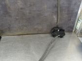 Front door lock