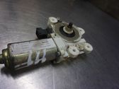 Front door window regulator motor