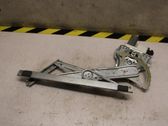 Mécanisme de lève-vitre avec moteur