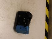 Front door lock